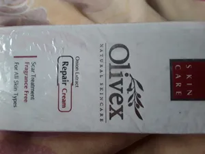 تجریه خرید کرم ترمیم کننده الیوکس مدل Almond Oil حجم 30 میلی لیتر