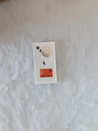 گوشی موبایل اپل مدل iPhone 13 CH دو سیم‌ کارت ظرفیت 128 گیگابایت و رم 4 گیگابایت - نات اکتیو