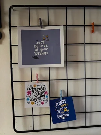 قفسه فلزی مدل مشبک M48