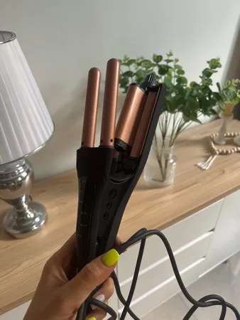 فرکننده مو پرومکس مدل 4545K