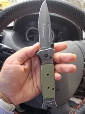 تجریه خرید چاقوی سفری برونینگ مدل FA38