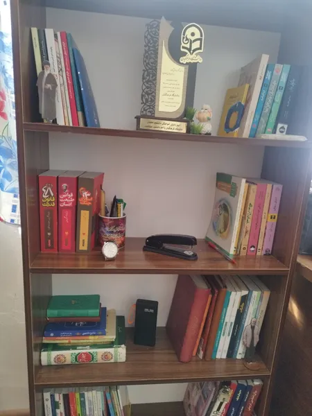 عکس ارسالی خریدار