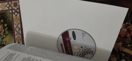 کتاب American English File 1 اثر جمعی از نویسندگان انتشارات Oxford