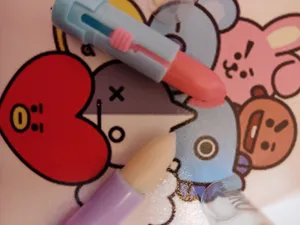 تجریه خرید بالم لب مرو مدل Mini-02 بسته 4 عددی