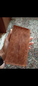 تجریه خرید کیف پول چرم یلسان مدل رادیس کد RDS-014-SH