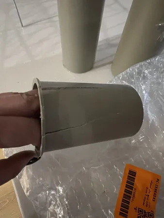 قالب شمع مدل استوانه مجموعه 3 عددی