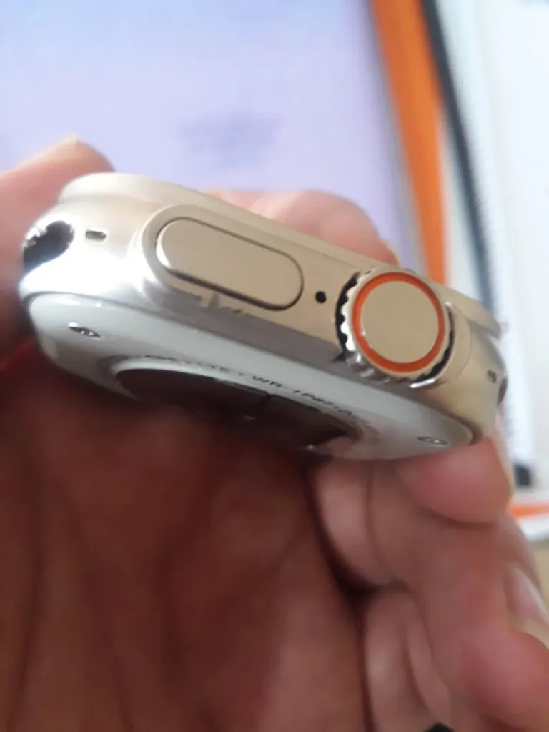 ساعت هوشمند ردفیت مدل Z69 Ultra