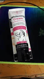 کرم روشن کننده آیچون بیوتی مدل Active White حجم 50 میلی لیتر