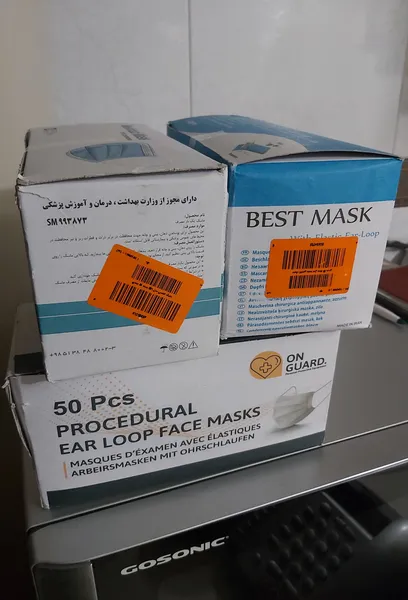 عکس ارسالی خریدار