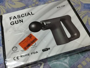 تجریه خرید ماساژور برقی مدل 740