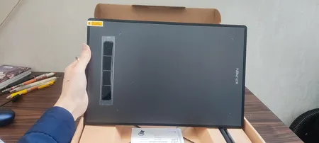 قلم نوری اکس پی-پن مدل Star G960S
