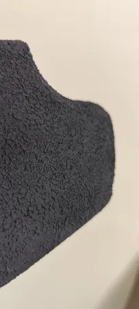 خمیر تکسچر کارن مدل Ceramic کد 112 حجم 500 میلی‌لیتر