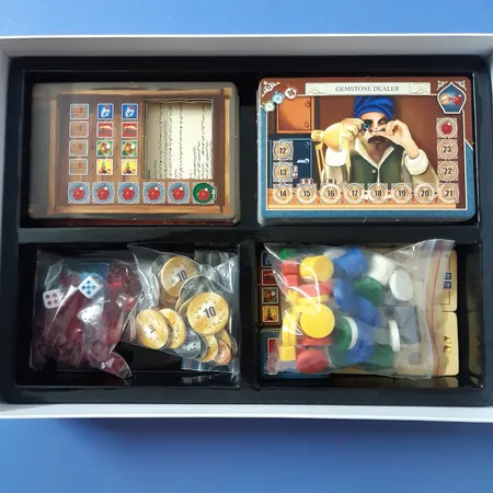 بازی فکری بازیمن طرح بازرگان مدل 01 کد 13537