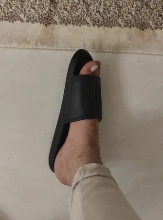 دمپایی مردانه مدل کلاسیک کد 123