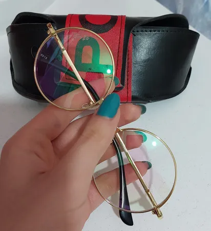 فریم عینک طبی مدل G1-1101