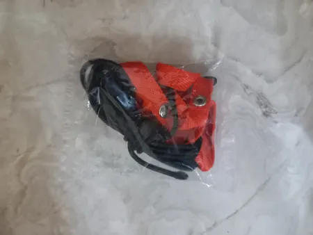 جلیقه پرواز عروس هلندی کد A12