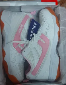 تجریه خرید کفش والیبال زنانه مدل FF