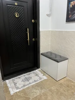 جاکفشی مدل هیراد کد 2022