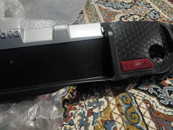 عکس ارسالی خریدار