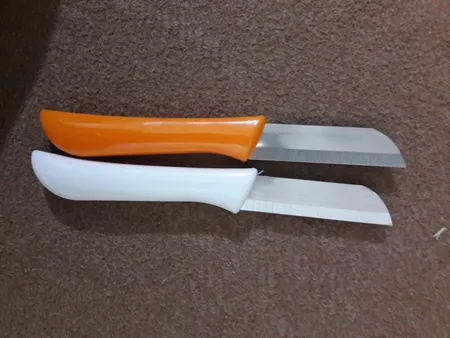 کارد میوه خوری فاردینوکس مدل HM-15