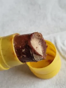 چسب غفاری مدل ماتیکی