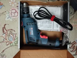 تجریه خرید دریل چکشی رونیکس مدل 2211P سیزده میلی متری توان 600 وات