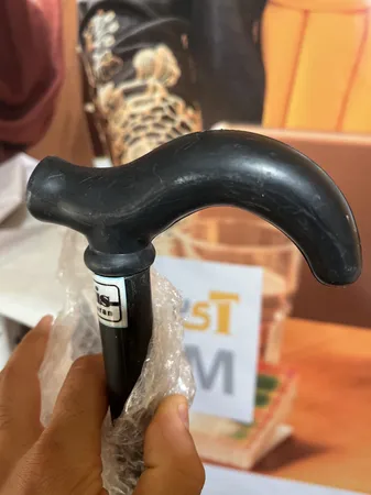 عصا چهار پایه کد 47533