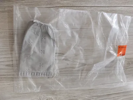 پاکت جارو برقی مدل پراتیک مناسب برای جاروبرقی فانتوم