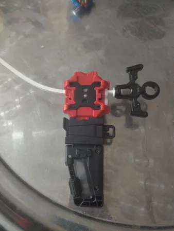 اسباب بازی مدل فرفره های انفجاری beyblade کد 92