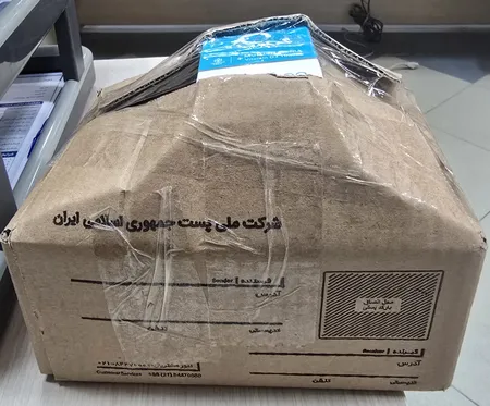 قرص منیزیم بیس گلایسینات یوروویتال بسته 60 عددی