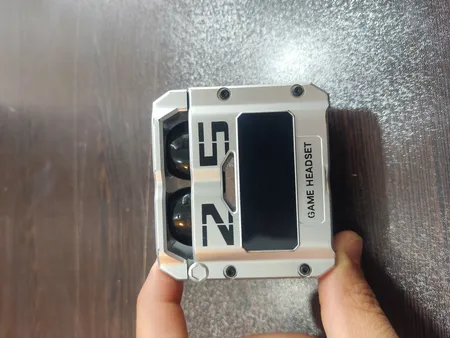 هدفون بلوتوثی دامیکس مدل M25 ENC