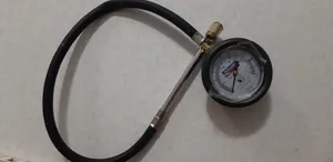 تجریه خرید درجه باد (فشار سنج باد) روغنی مدل ORGINAL