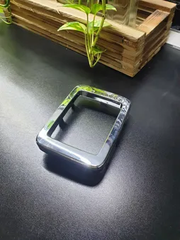 قاب دور دنده مدل bar11 مناسب پژو 206