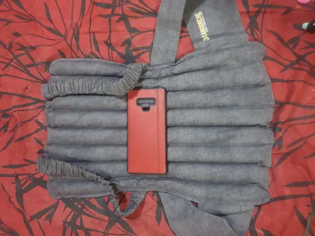 کیسه آب گرم و سرد کیسه تسکین درد تنورچه مدل کوله پشتی