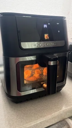 هواپز 9 لیتر گوسونیک مدل 879