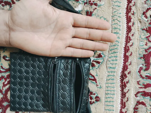 عکس ارسالی خریدار