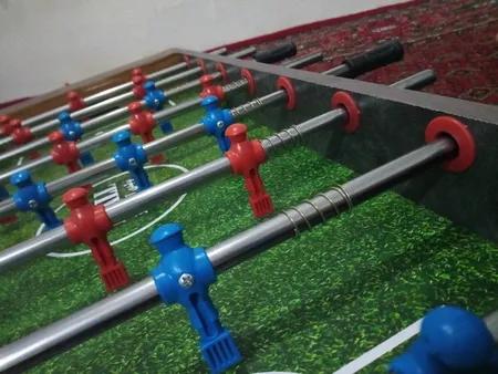 فوتبال دستی آی بال مدل i108G