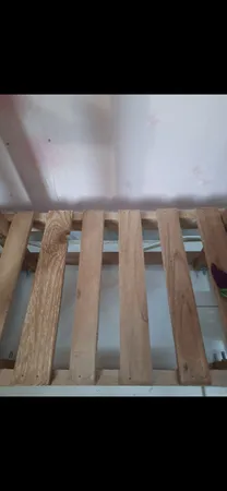 استند گلدان مدل 208