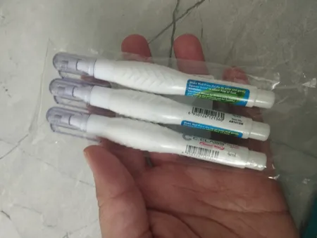 غلط گیر سی.کلاس مدل AR1412mini بسته 3 عددی