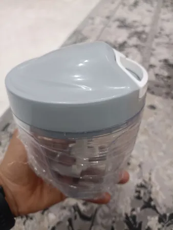 خردکن دستی تاپکو کد 902633