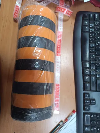 فوم رولر تن زیب مدل بدون آج