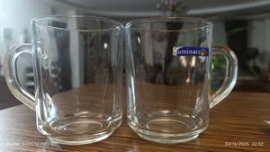 تجریه خرید لیوان لومینارک مدل محک کد 25 بسته 6 عددی