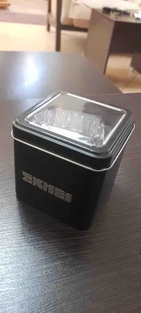 ساعت مچی دیجیتال مردانه اسکمی مدل 0817