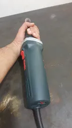 فرز انگشتی گلو بلند رونیکس مدل 3302