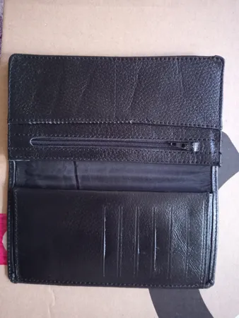 کیف پول مدل آروشا