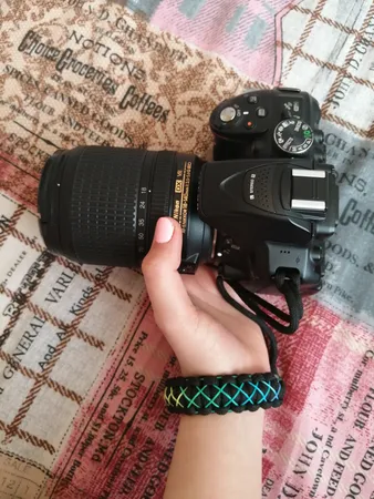 بند مچی دوربین عکاسی مدل RB10