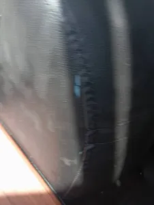 تجریه خرید مبل انتظار 4 نفره لیدوما مدل B204