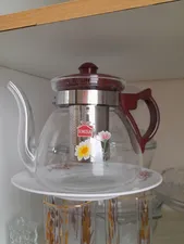 تجریه خرید قوری پیرکس سانگ سان مدل N-14