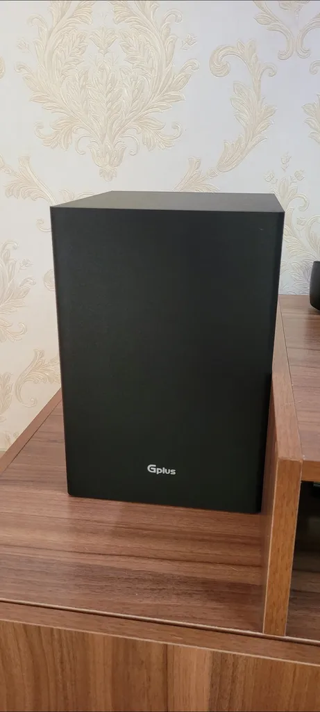 ساندبار جی پلاس مدل M625SN