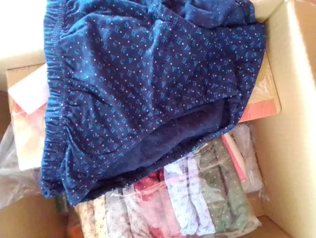 شورت مردانه کد 111 مجموعه 6 عددی